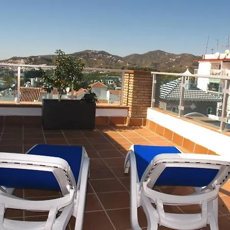 Holiday home Precioso Atico En El Centro De