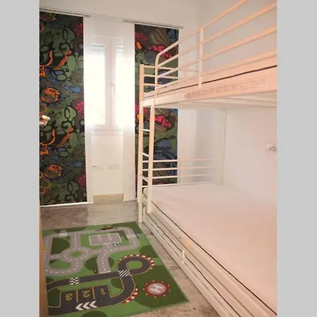 Precioso Atico En El Centro De Holiday home