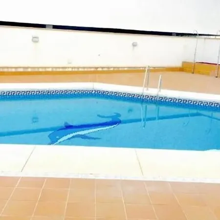 Holiday home Precioso Atico En El Centro De Nerja