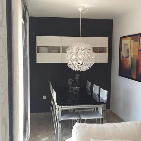 Precioso Atico En El Centro De Holiday home