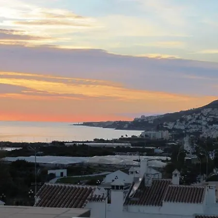 Precioso Atico En El Centro De Holiday home *