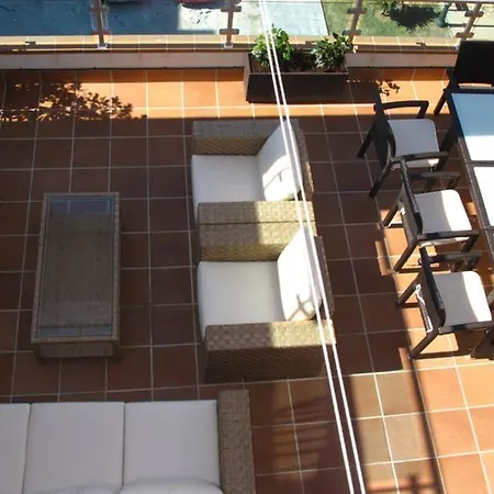 Holiday home Precioso Atico En El Centro De Nerja
